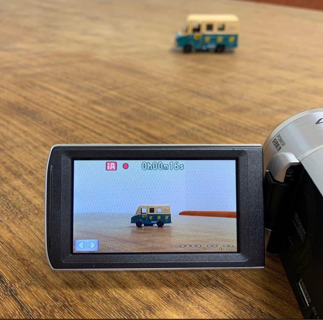 正規品 Panasonic HDC-TM85 美品