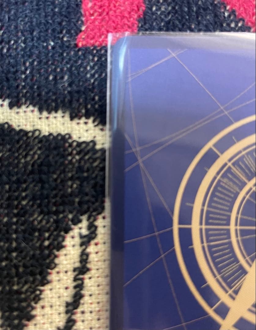 モンキー・D・ルフィ SEC SP(スペシャルカード) OP05-119 金