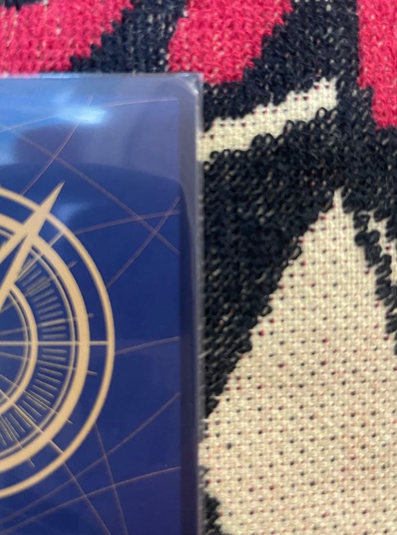 モンキー・D・ルフィ SEC SP(スペシャルカード) OP05-119 金