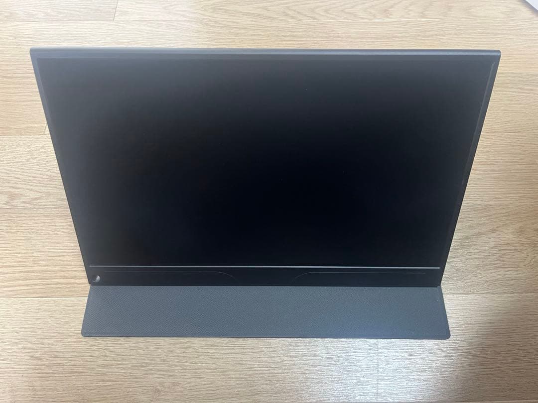 intehill P15NA 15.6インチ　モバイルモニター