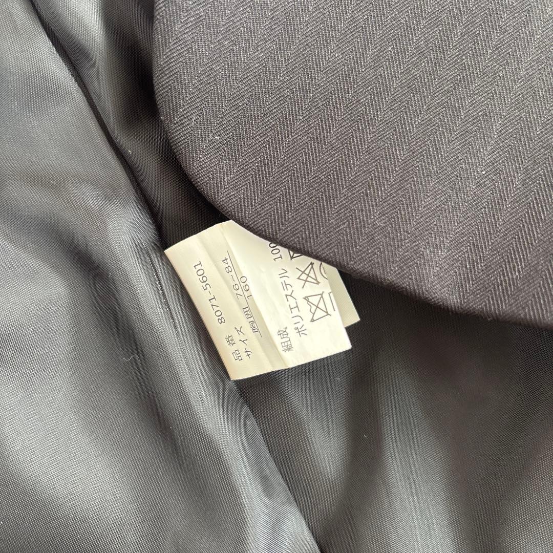 CHOPINショパン　フォーマルスーツ 160 男の子　卒業式　発表会