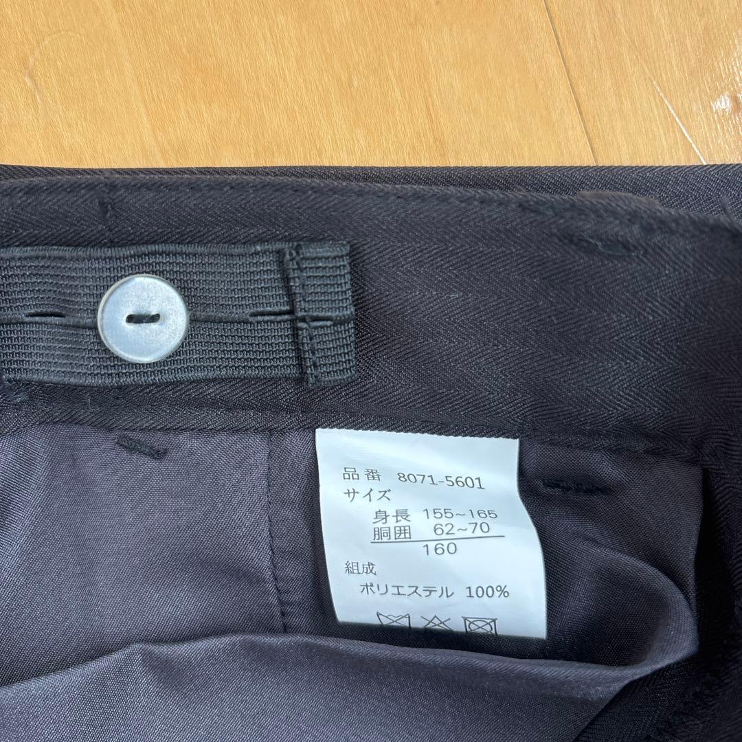 CHOPINショパン　フォーマルスーツ 160 男の子　卒業式　発表会