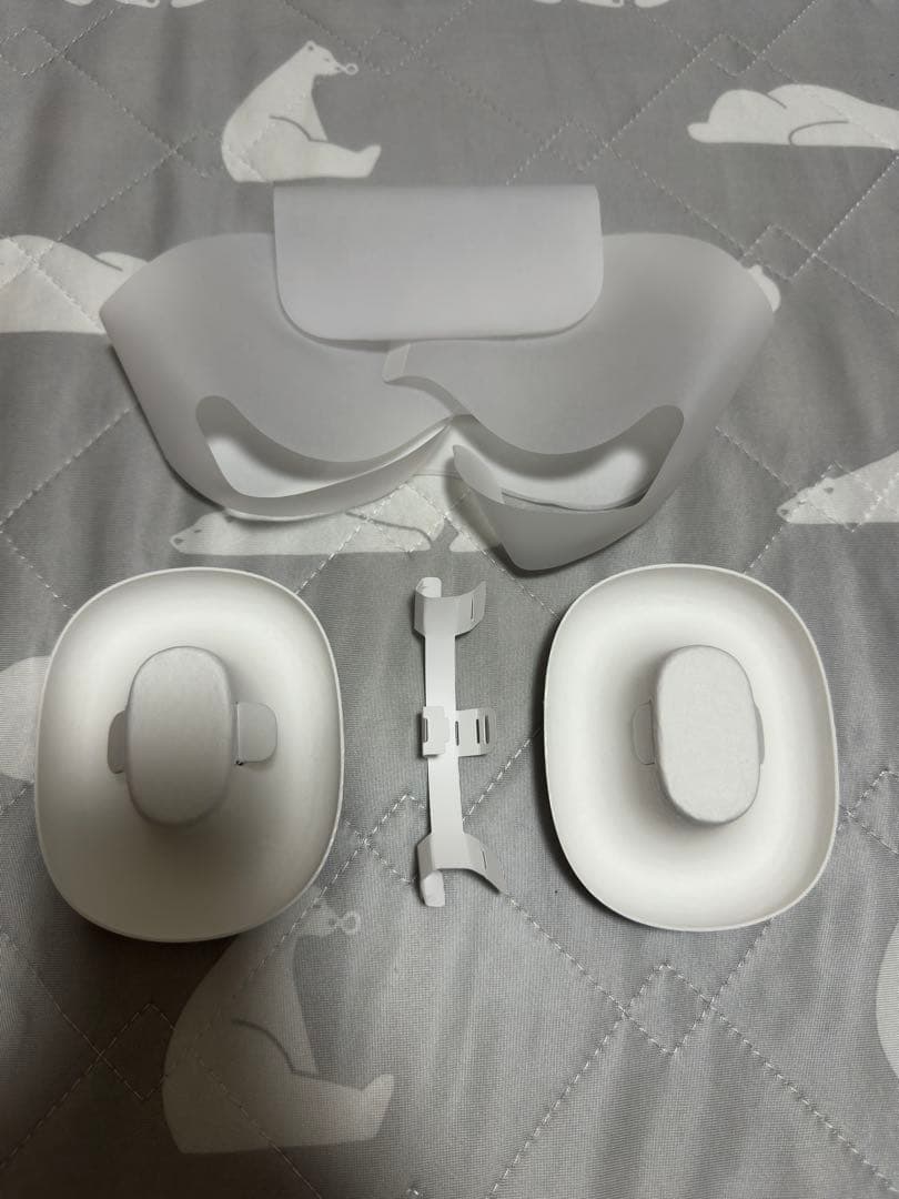 Apple AirPods Max ホワイト 本体