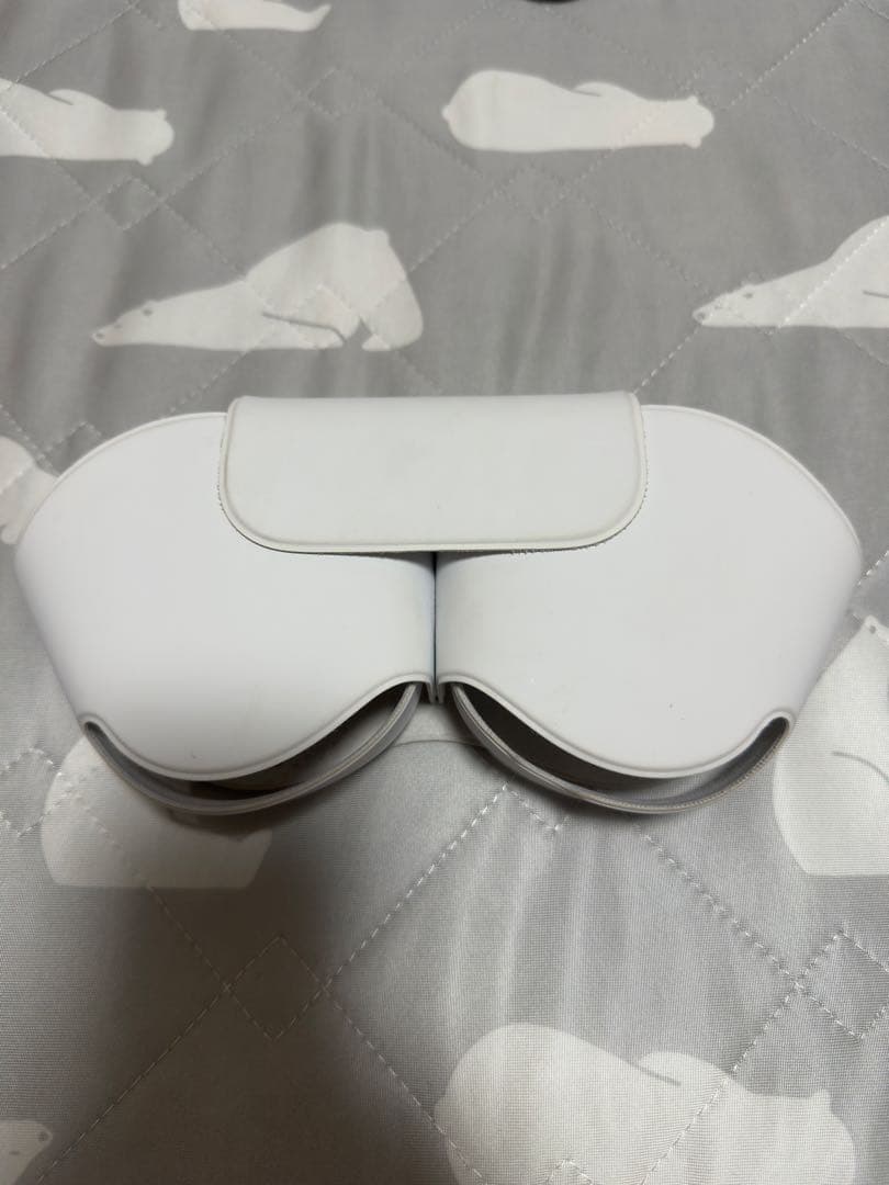 Apple AirPods Max ホワイト 本体