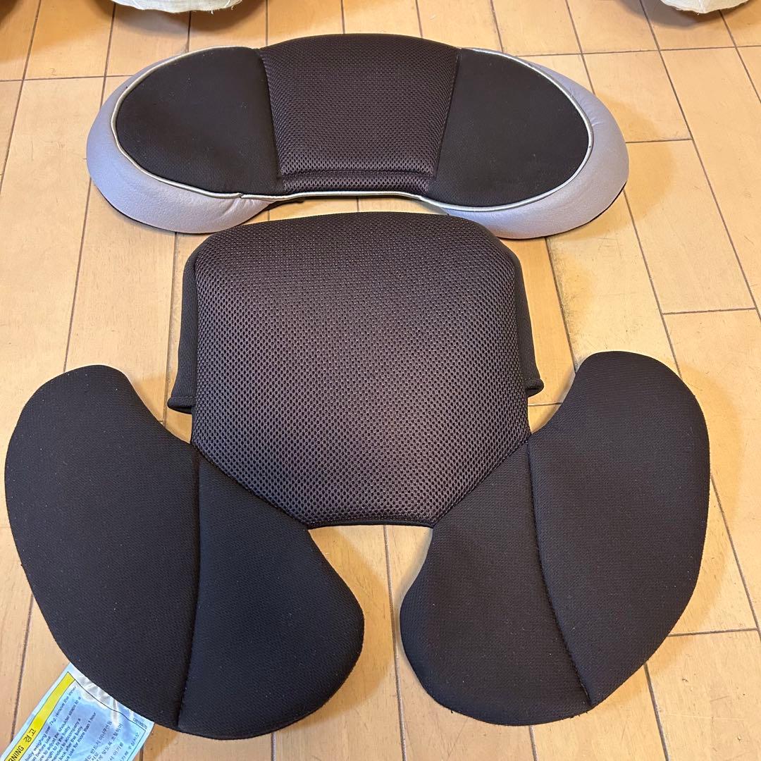 ☆美品☆ コンビ　ミニマグランデエッグショック　ミッキーマウス　新生児OK