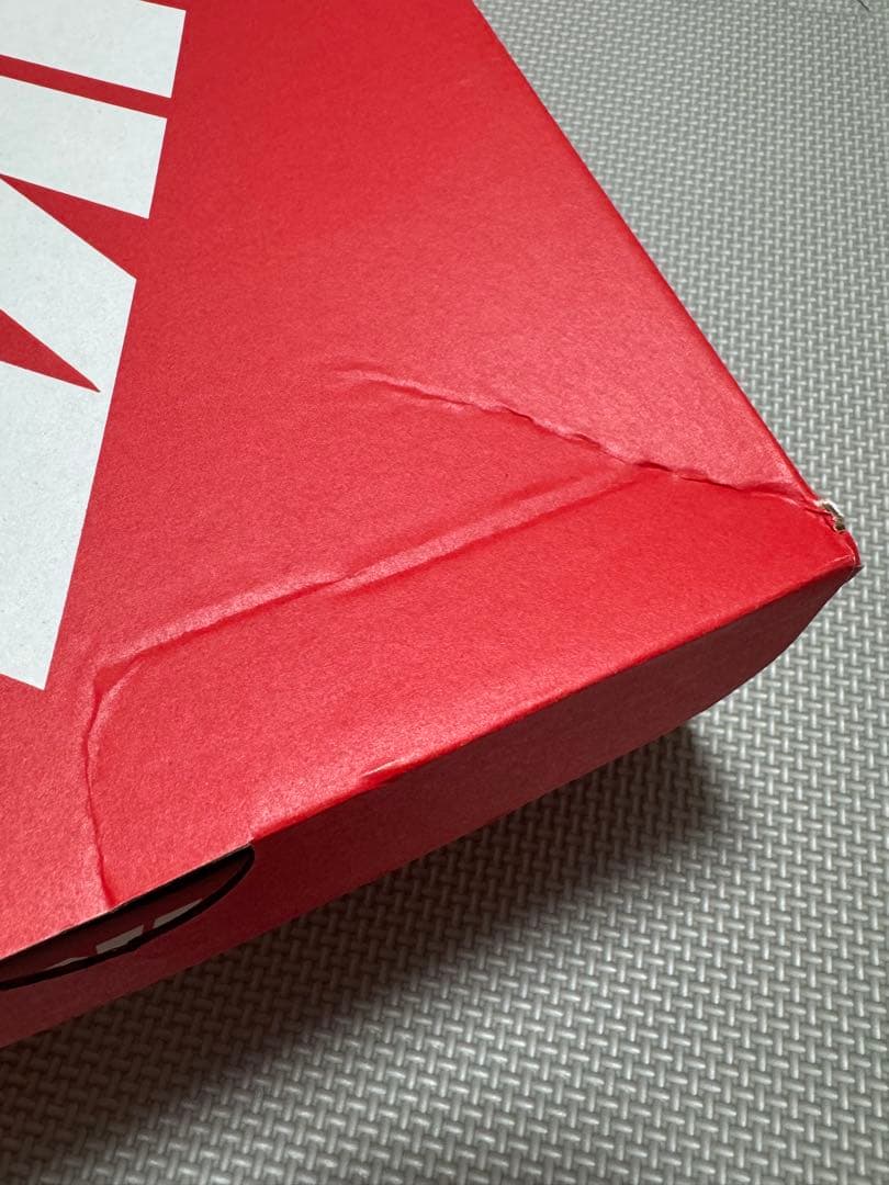 ナイキ エアモアアップテンポ モアテン スライド　28cm