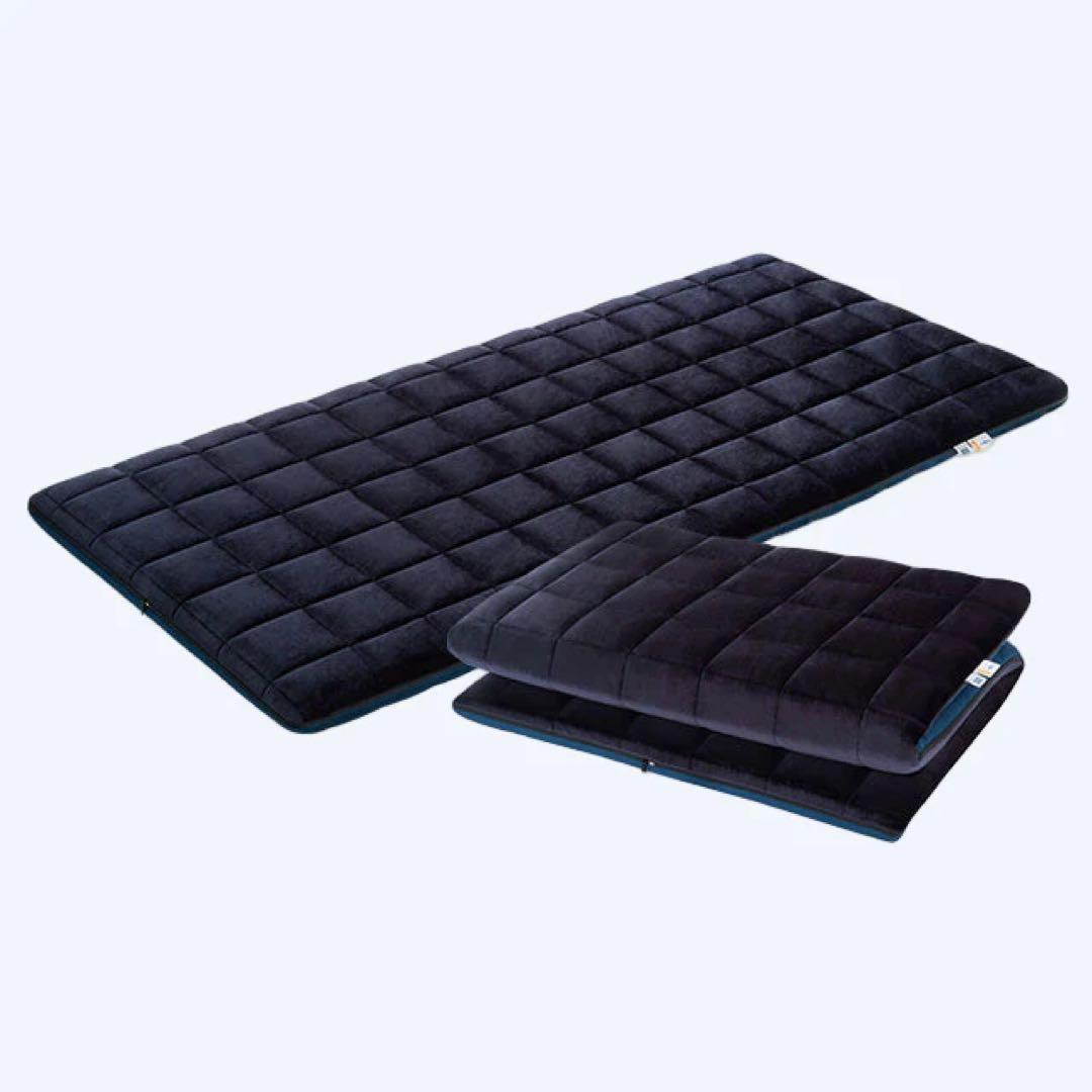 エアウィーヴ 四季布団 和匠・二重奏　シングル