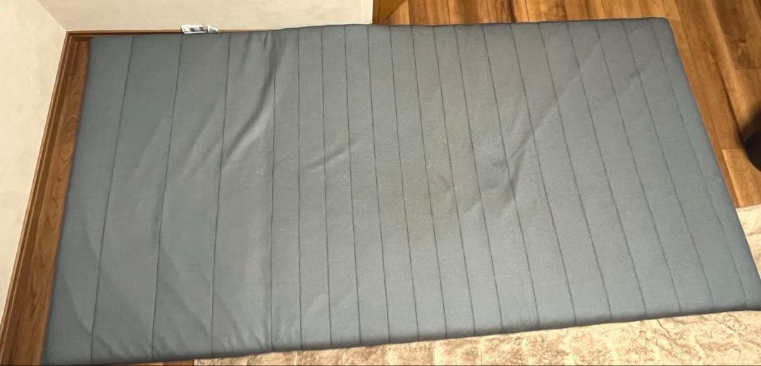 エアウィーヴ 四季布団 和匠・二重奏　シングル