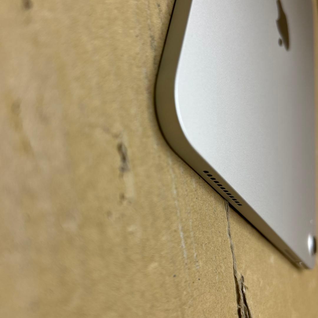 IPAD 第10世代　256GB WIFI シルバー