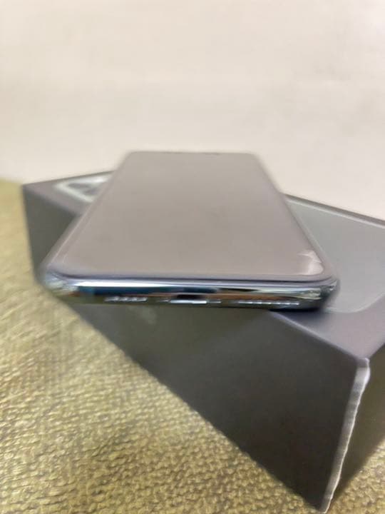 イヤホン iPhone11 pro max 256gb