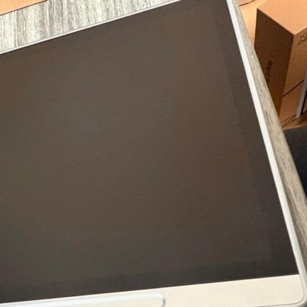 XPPen Magic Note Pad 未使用に近い