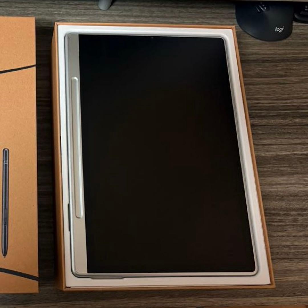 XPPen Magic Note Pad 未使用に近い