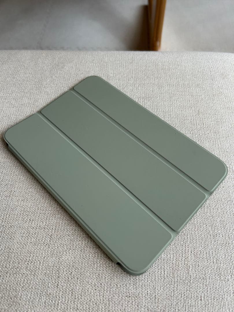 iPad mini 第7世代　Apple Pencil Pro付き