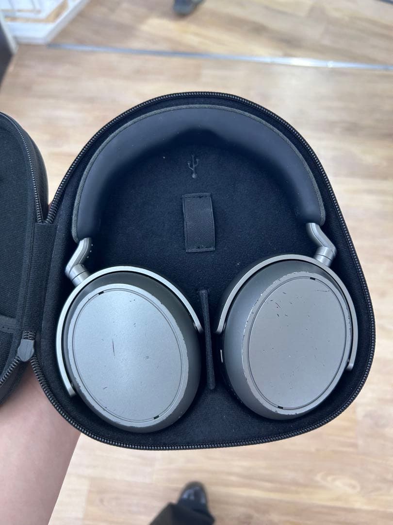 ゼンハイザー momentum 4 ⭐︎最終値下げ⭐︎