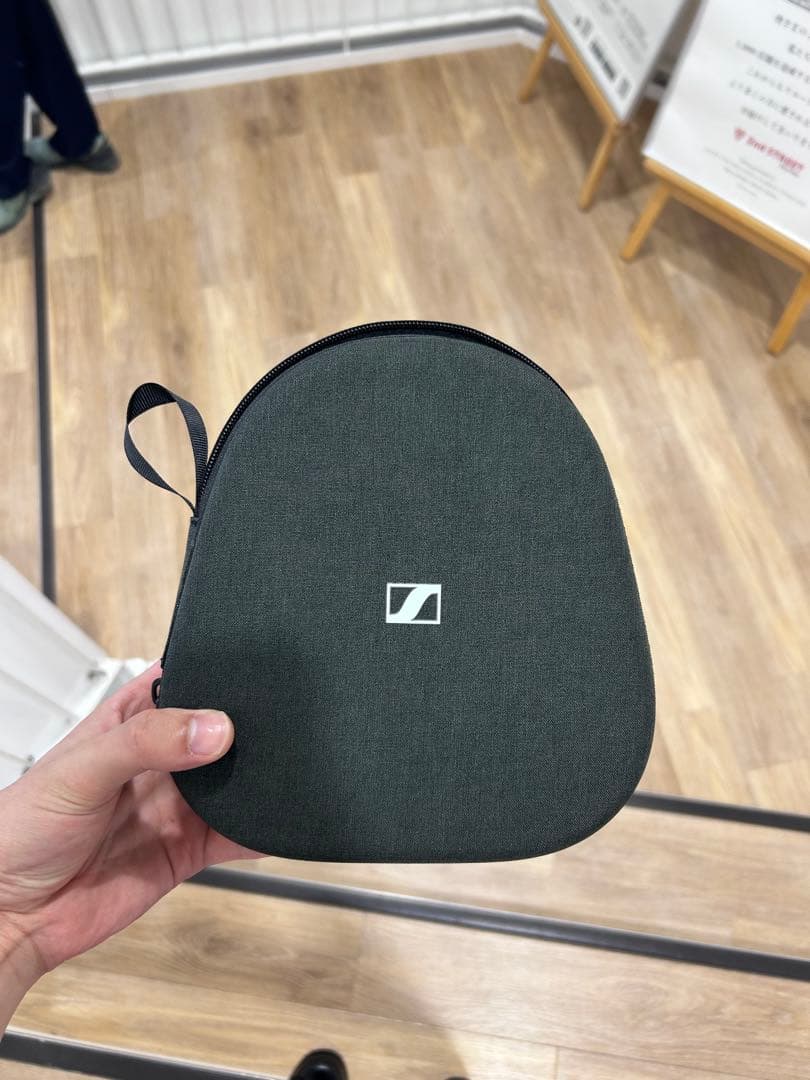 ゼンハイザー momentum 4 ⭐︎最終値下げ⭐︎