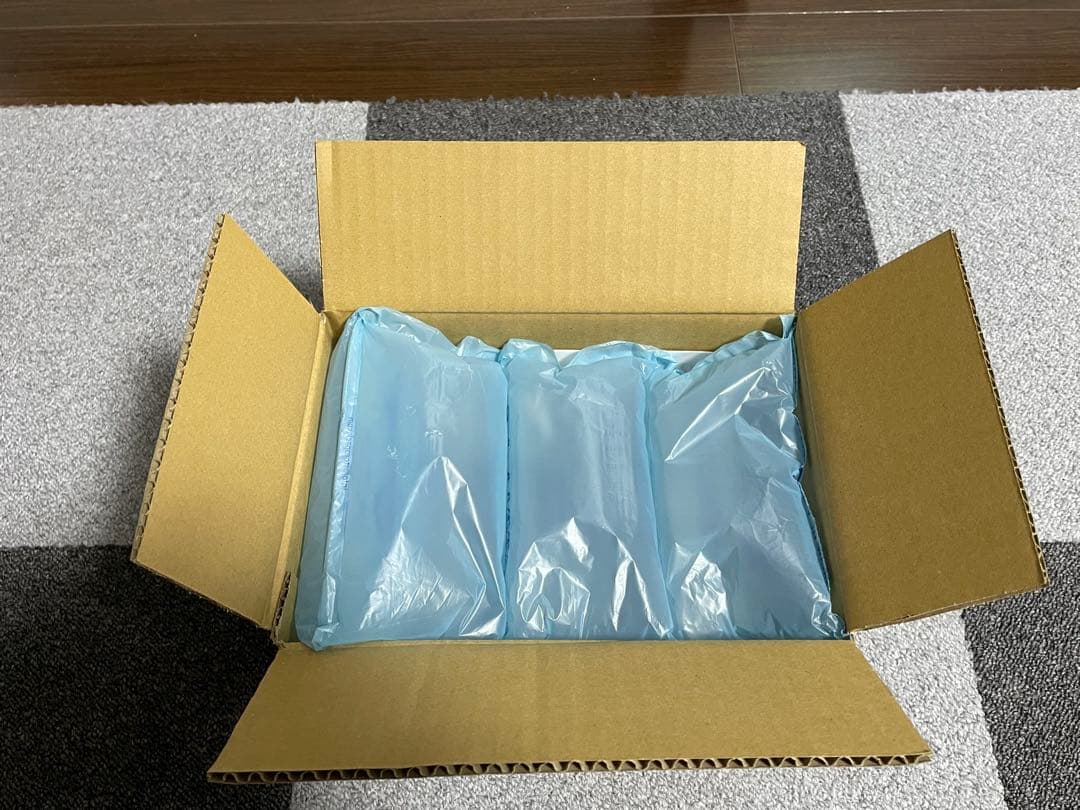 新品未使用　RICOH GR IIIx HDF 保証書付き