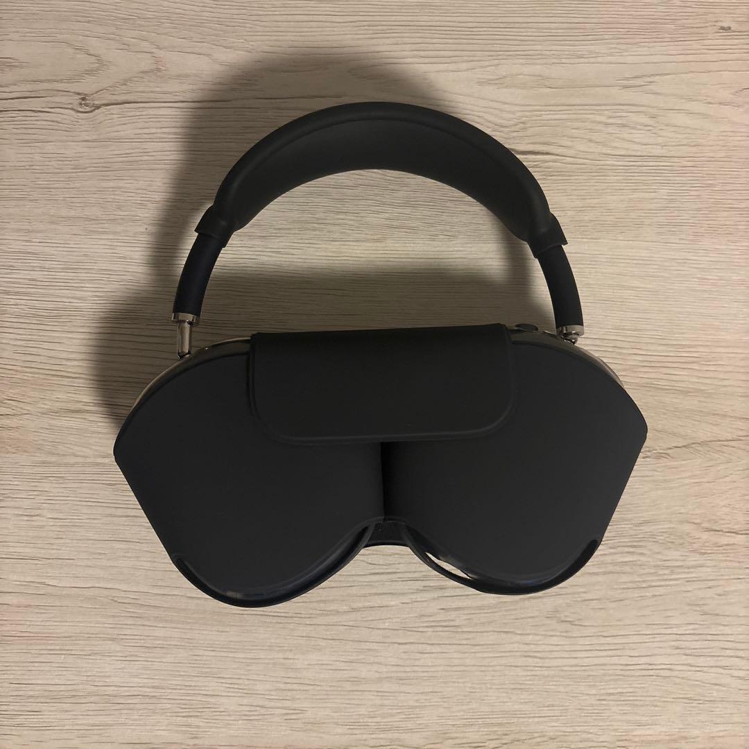 AirPodsMAX 第2世代 ミッドナイト Type-C