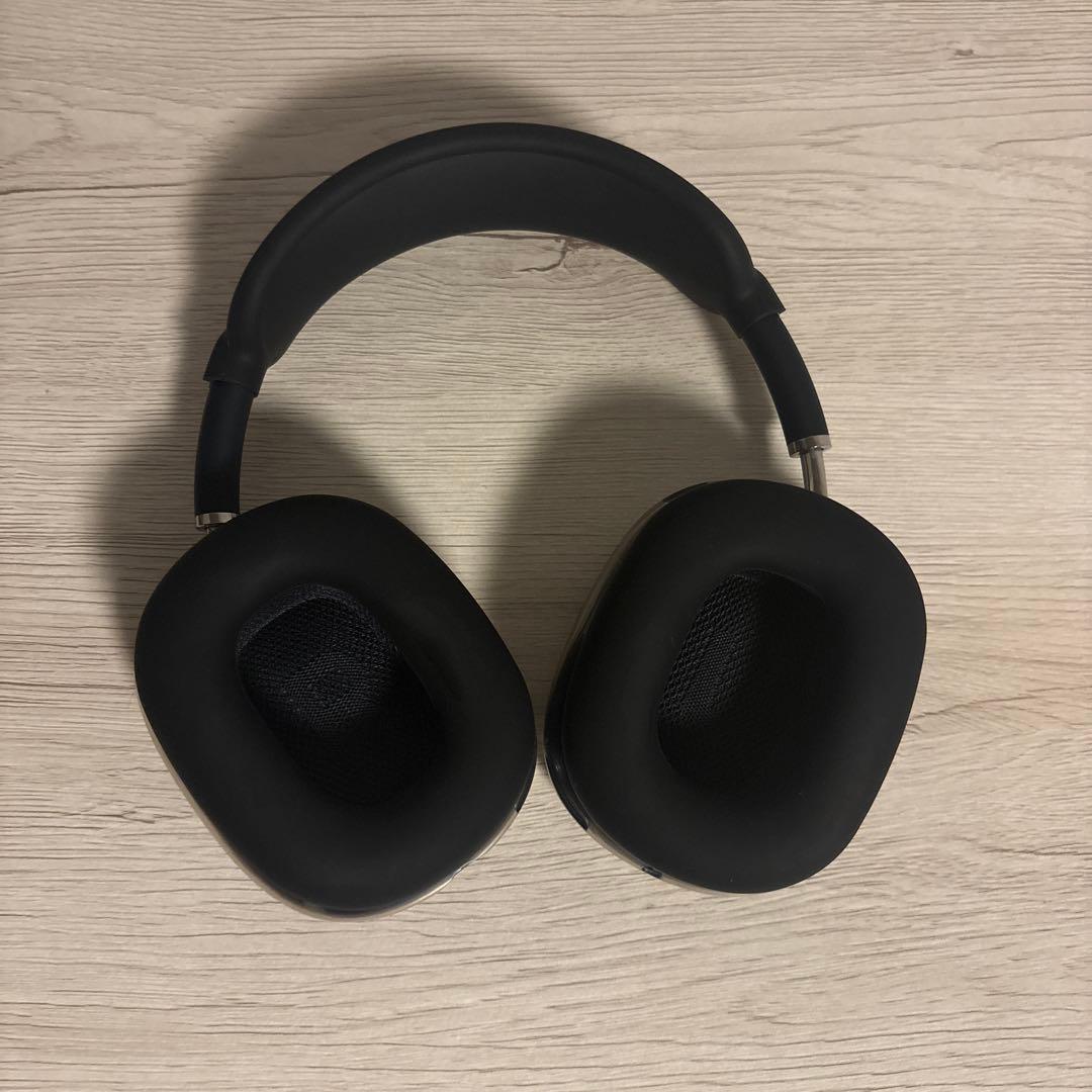 AirPodsMAX 第2世代 ミッドナイト Type-C