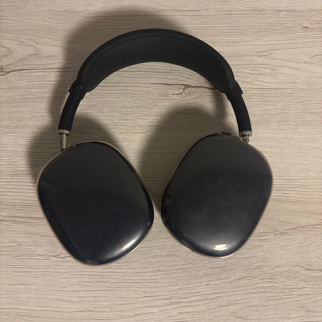 AirPodsMAX 第2世代 ミッドナイト Type-C