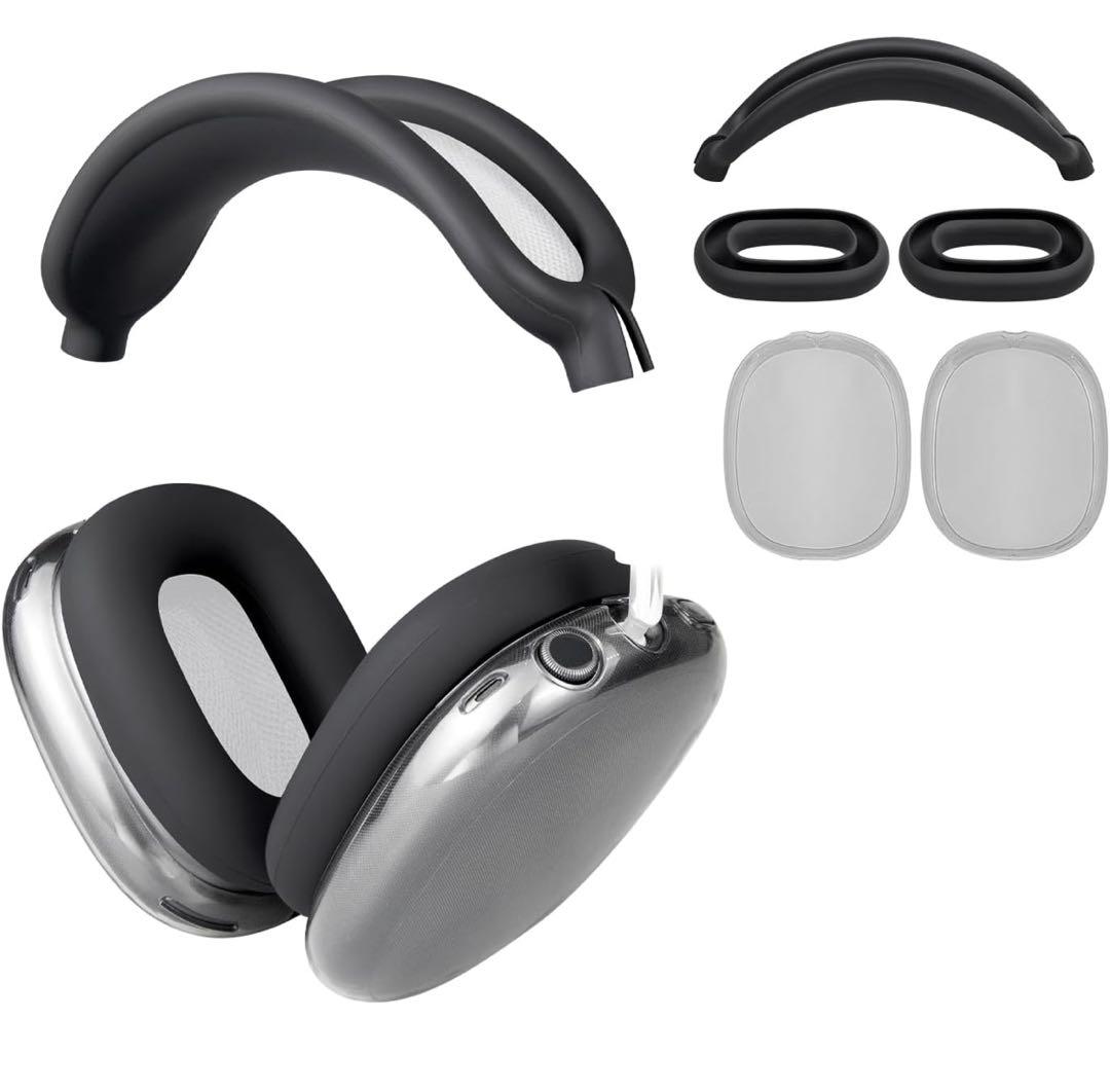 AirPodsMAX 第2世代 ミッドナイト Type-C