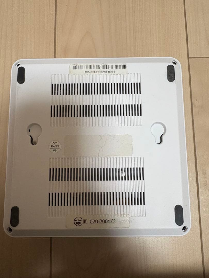 タイムセール‼️MINISFORUMHM90 AMD Ryzen™ 9 4900H