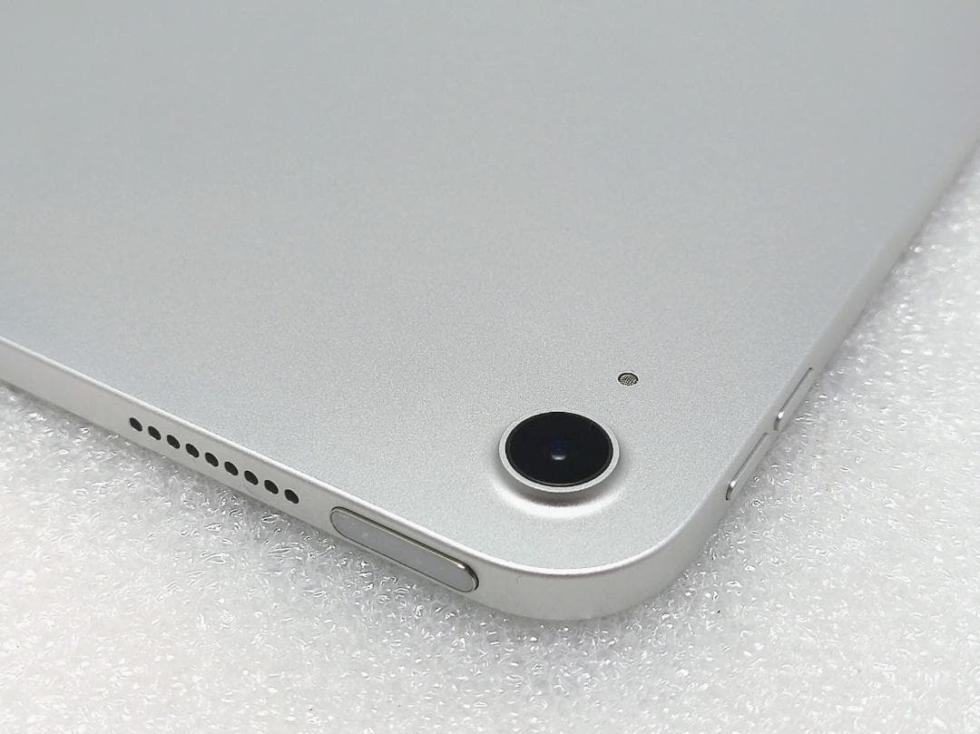 【ほぼ未使用】Apple 10.9インチiPad 第10世代 64GB 保証有