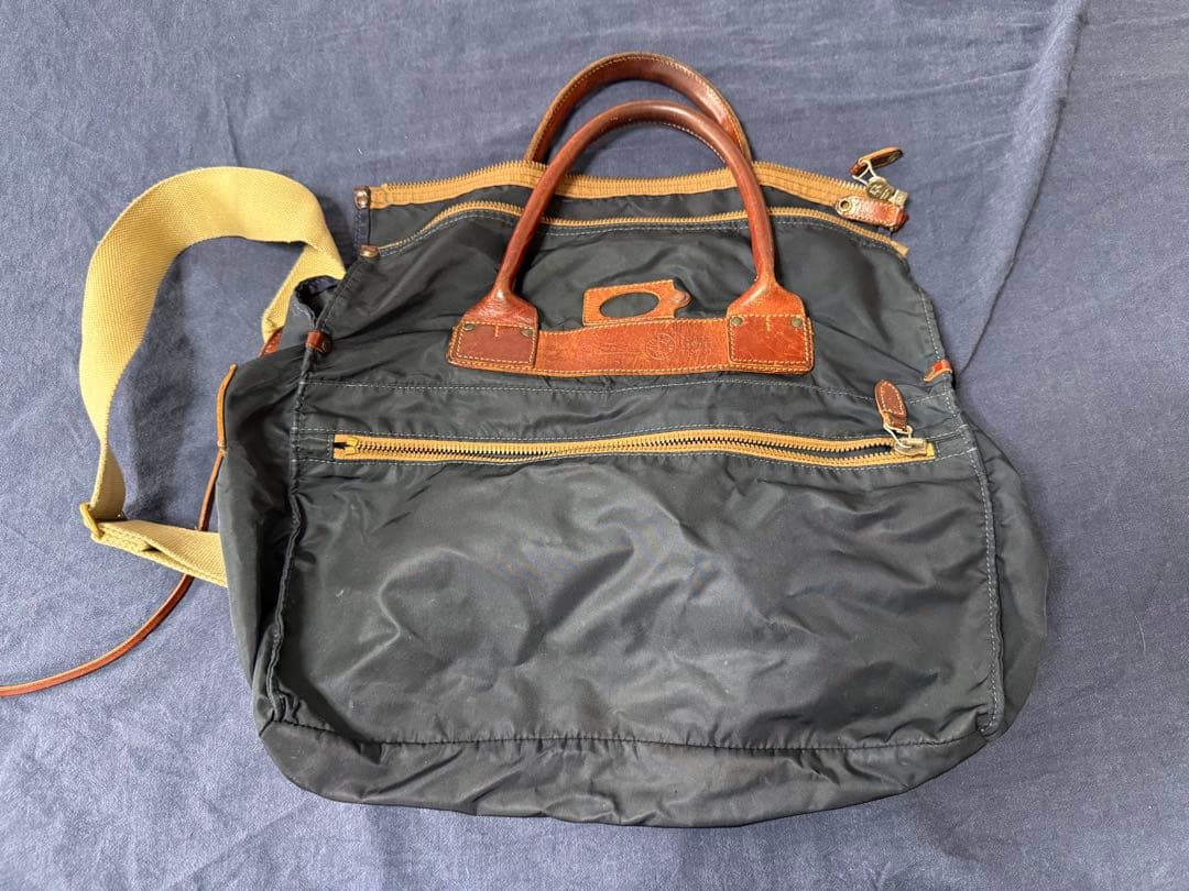 フェリージ／Felisi バッグ ボストンバッグ