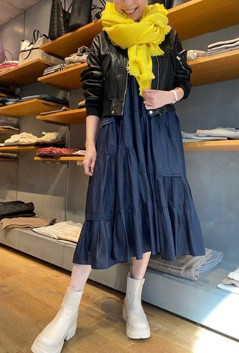 アソースメレ ウィムガゼット ロンハーマン イエナ サードマガジン エイトン