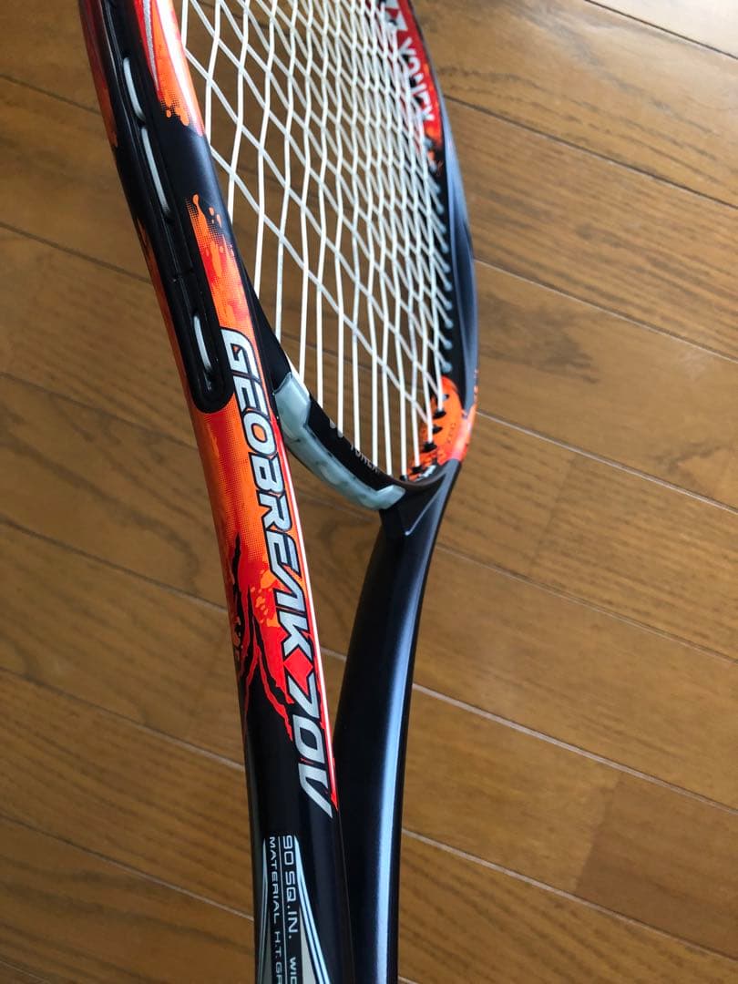 美品❣️ジオブレイク　70V UL2