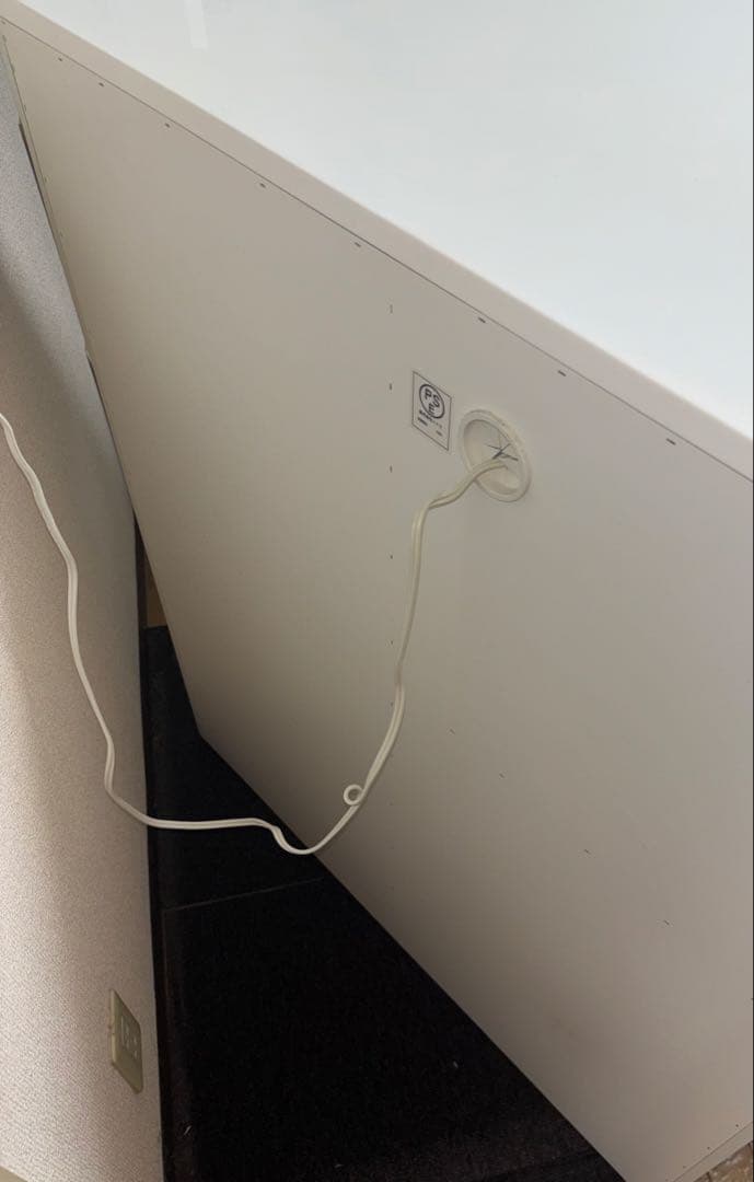 ニトリ　キッチンカウンター　キッチン収納　 引き取り可能