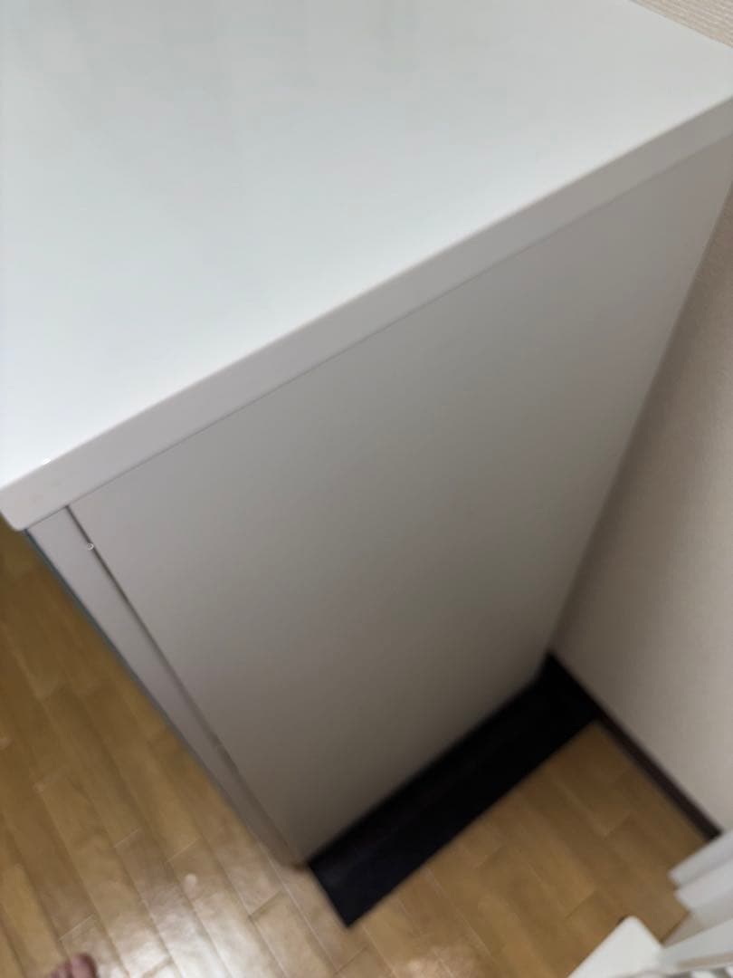 ニトリ　キッチンカウンター　キッチン収納　 引き取り可能