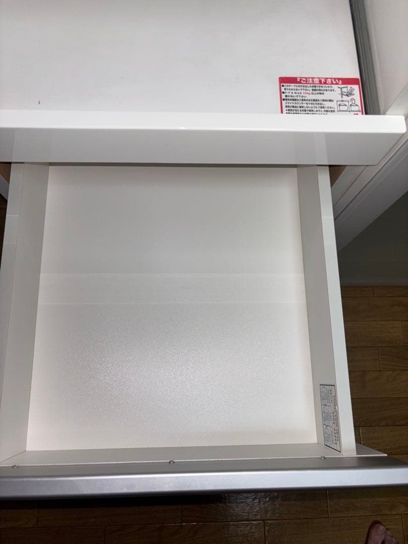 ニトリ　キッチンカウンター　キッチン収納　 引き取り可能