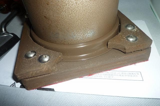 タキイ　和裁電化鏝　ランプ付　和裁こて　和裁コテ　鏝２本付