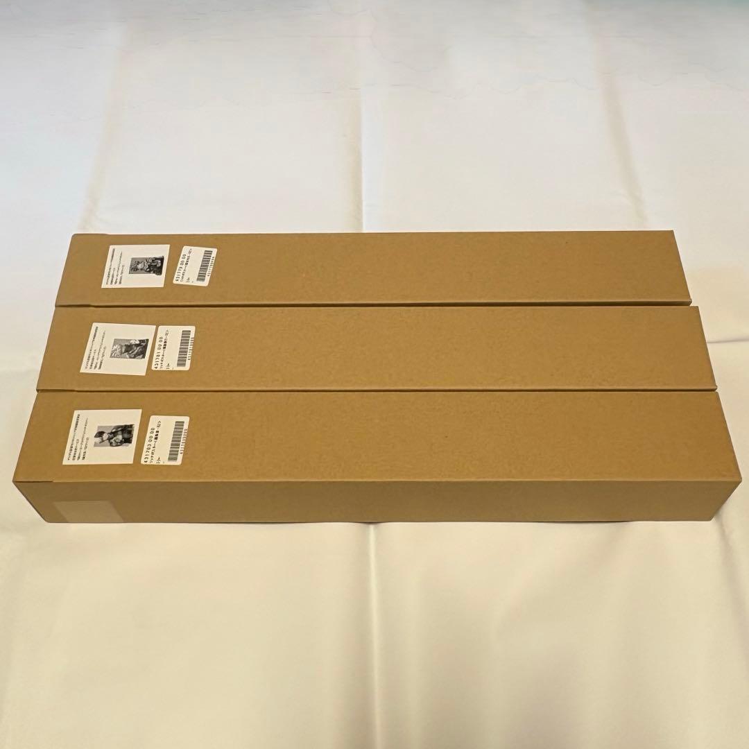 ヒロアカ リッチポスター 緑谷出久 爆豪勝己 轟焦凍 B2サイズ