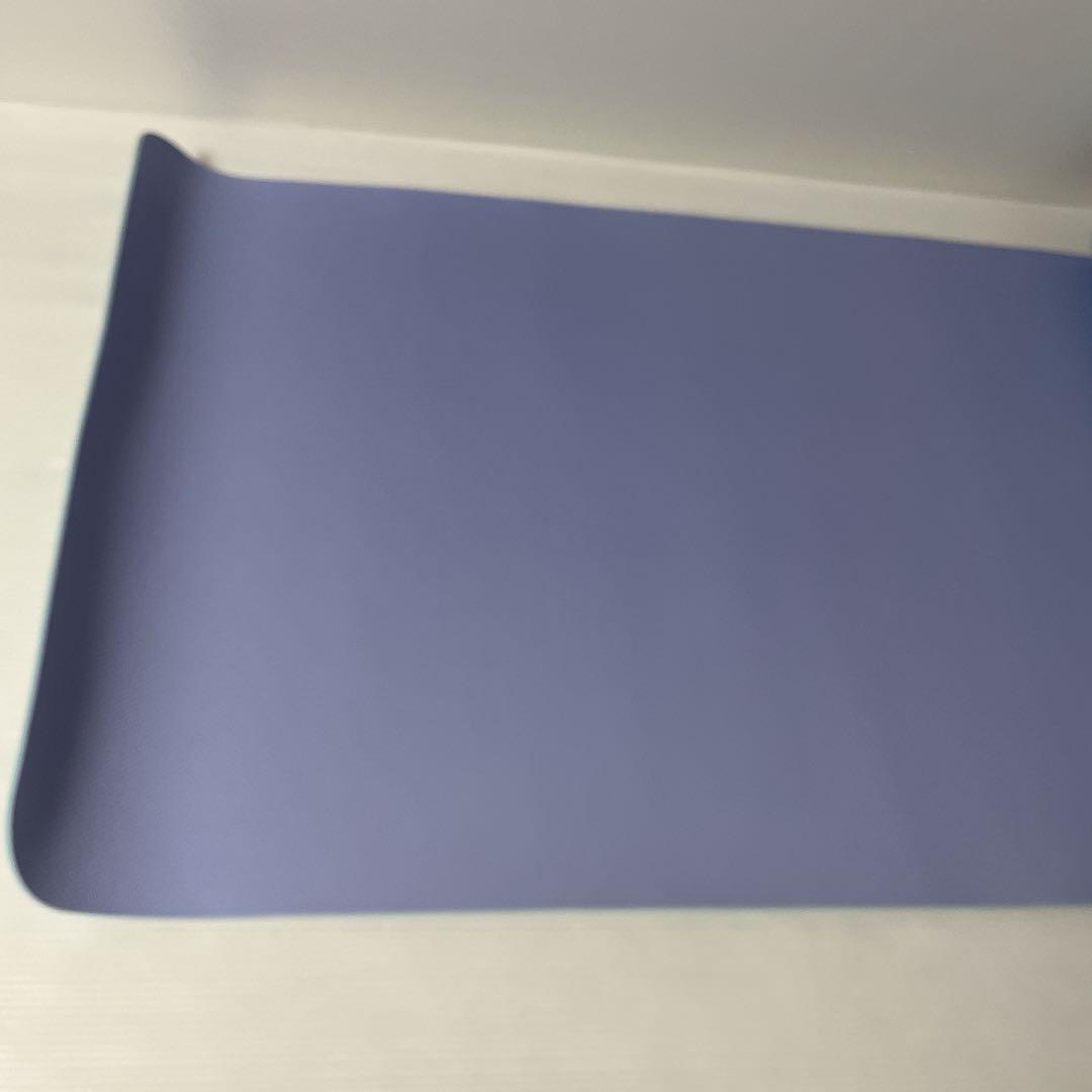 【美品】SUKALA スカーラ リバーシブル ヨガマット ケースセット