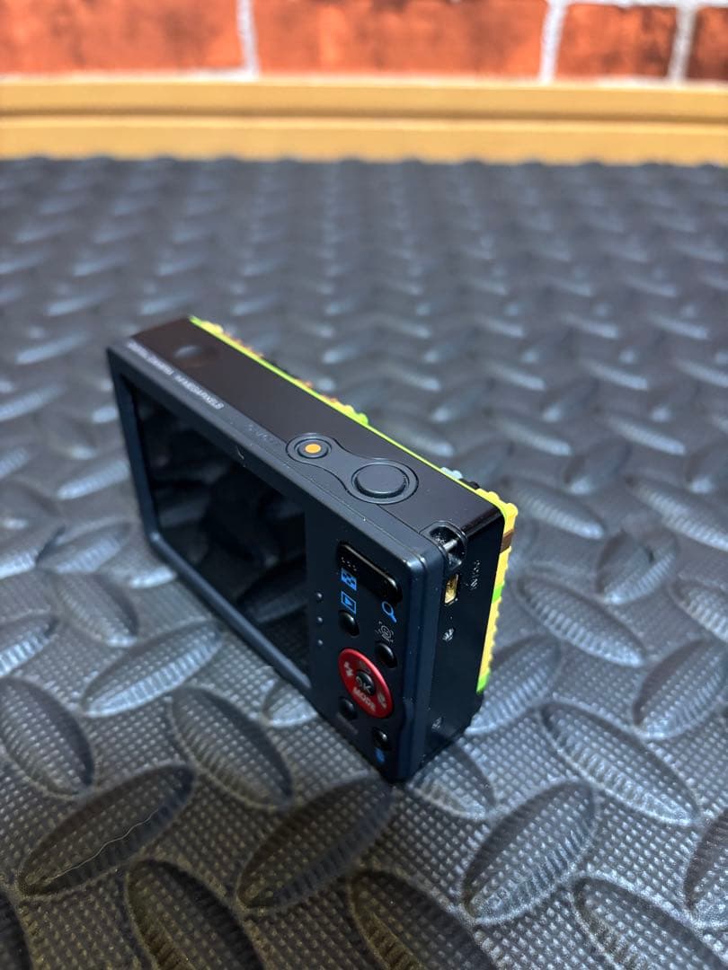 【美品】PENTAX Optio NB1000 nano block