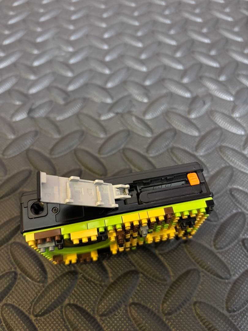 【美品】PENTAX Optio NB1000 nano block