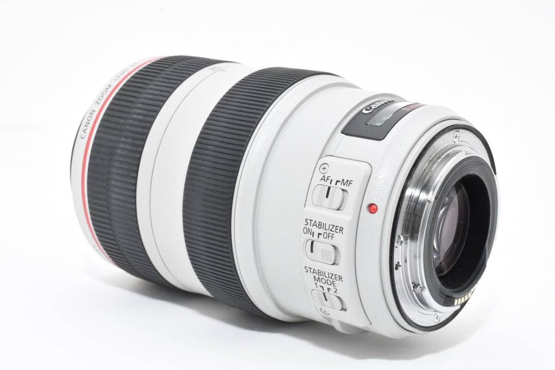キヤノン CANON EF 70-300mm F4-5.6 L IS USM