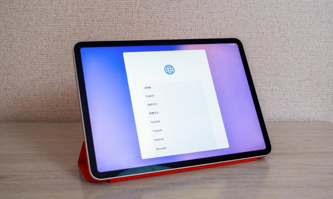 Apple iPad Pro 11インチ　第3世代 (M1) 512GB 本体