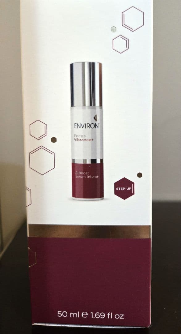 ☆増量版☆数量限定☆エンビロン A-ブースト セラム インテンス 50ml