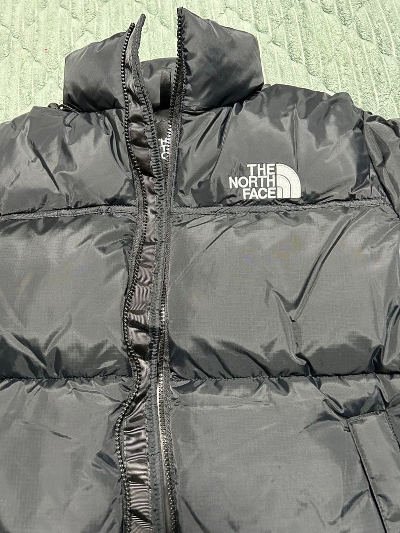 未使用品 ノースフェイス ダウンジャケット1996 レトロヌプシ 700