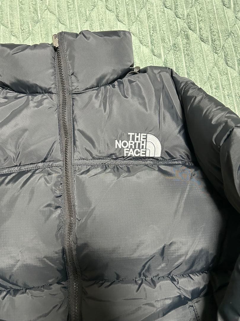 未使用品 ノースフェイス ダウンジャケット1996 レトロヌプシ 700