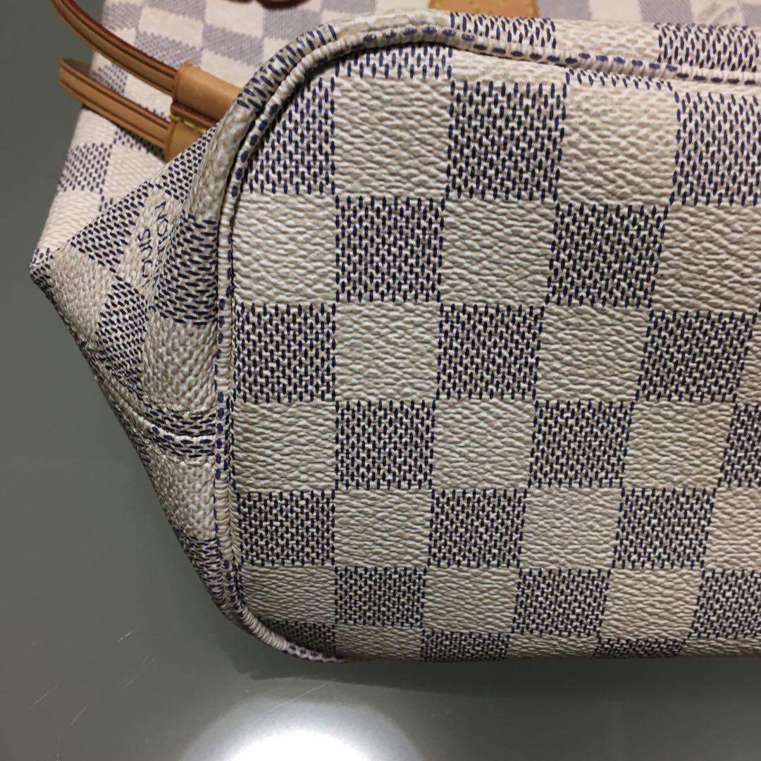 ネバーフルpm アズール