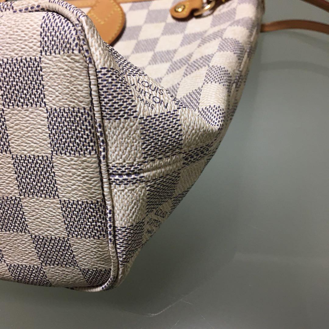 ネバーフルpm アズール