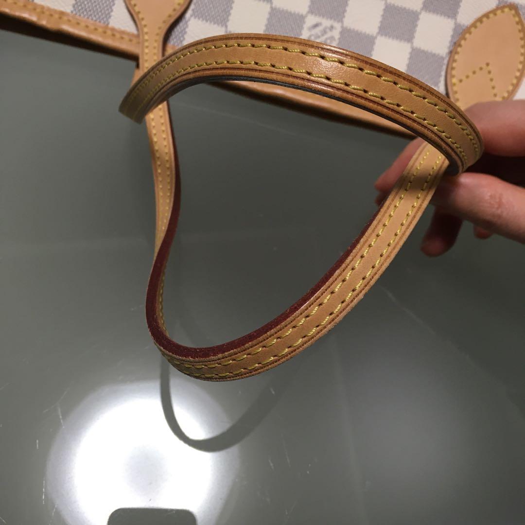 ネバーフルpm アズール