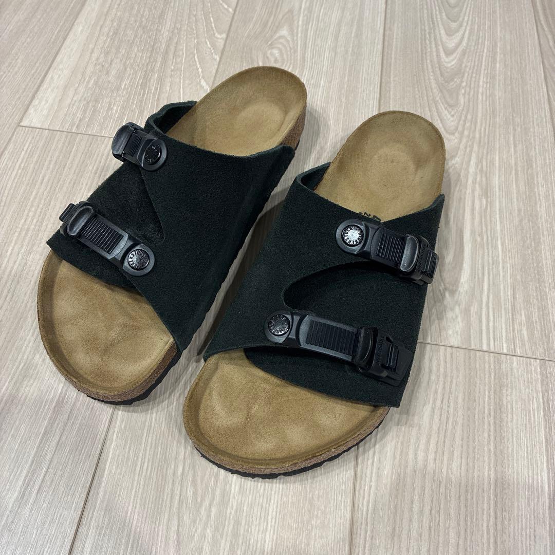 値下: BIRKENSTOCK zurich tech サンダル 43