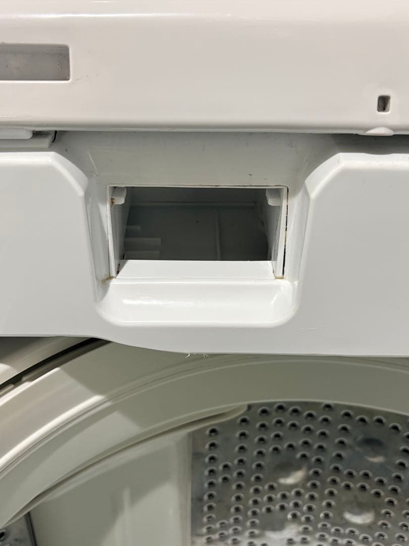 BW-V80E 8kg 縦型洗濯機