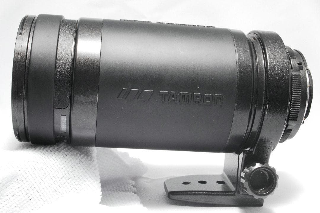 B26　タムロン AF 200-400mm F5.6 LD　NIKON用