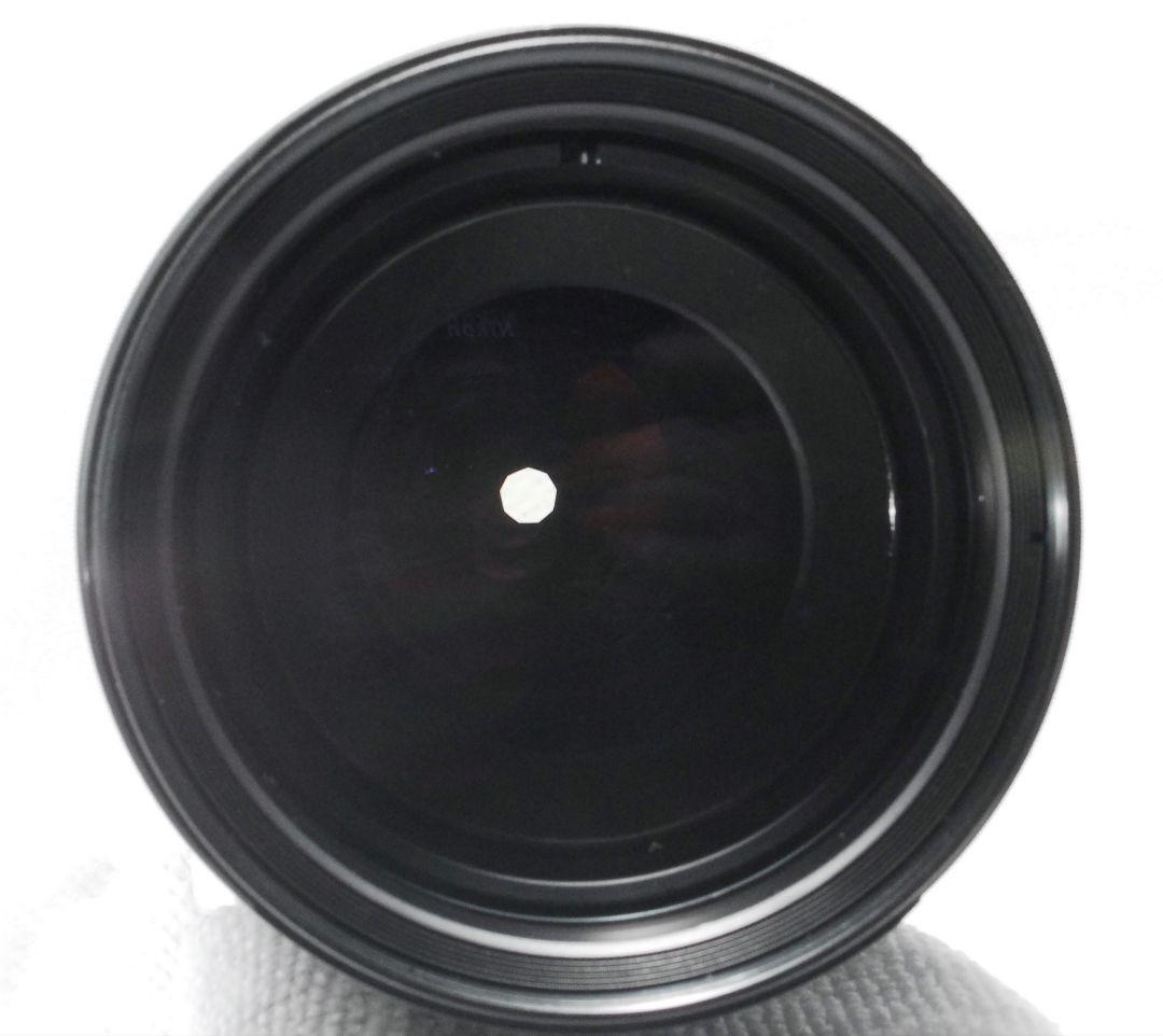 B26　タムロン AF 200-400mm F5.6 LD　NIKON用