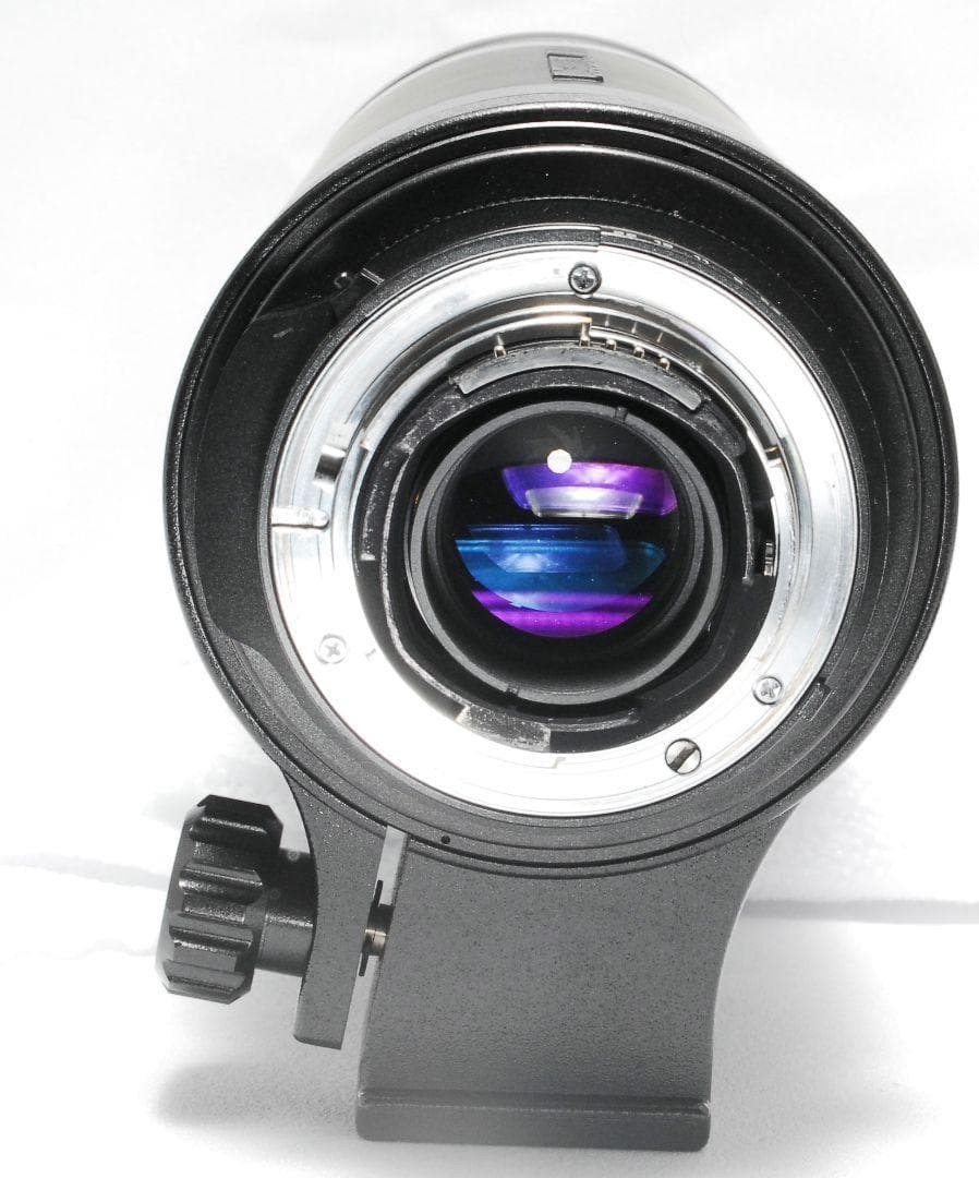 B26　タムロン AF 200-400mm F5.6 LD　NIKON用